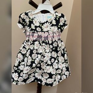 NWT Children’s Place Baby Dress!